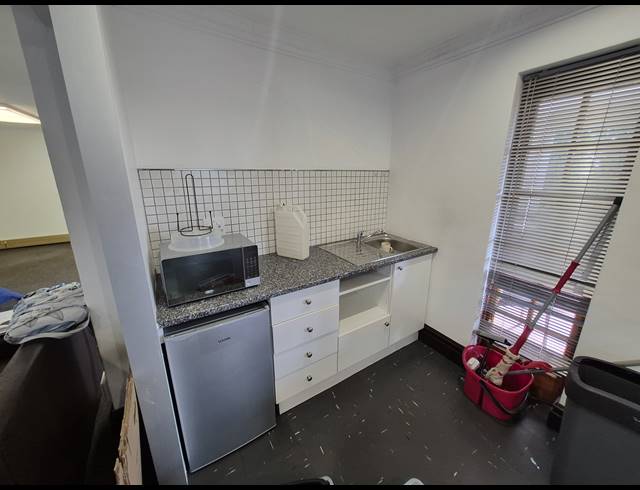 219M² OFFICE TO LET IN RIVONIA